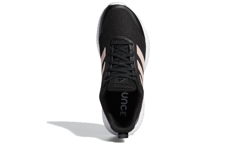 adidas Edge Gameday 'Black Pink' Women's FW7466