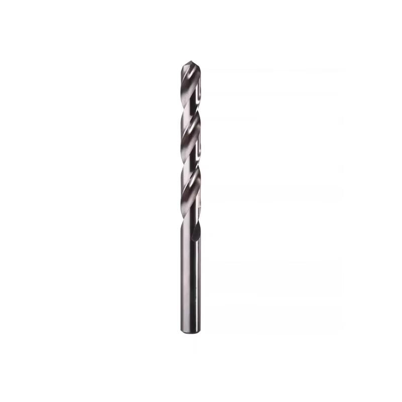 Straight Shank Twist Drill Bit