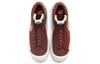 Nike Blazer Mid 77 Infinite Bronze Eclipse Crimson DA7233-200