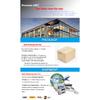 2Pcs Car Rear Red Sidemarker Lamps for Ford Mustang 2015 2016 2017 2018 2019 2020 2021 2022 LED Fender Side Marker Lights
