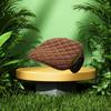 Universal Plush Strap Free Non Car Cushion