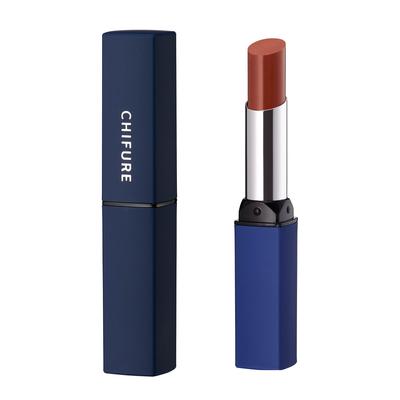 Chifure Lipstick Y 751 Brown Shade - Long-lasting, Moisturizing Lip Color