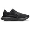 Neuer Nike React Infinity Run Flyknit 3 Triple Black DH5392-005