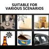 Snowflake Multitool Snow Multitool Screwdriver Bike Tool Keychain Bag Hex Wrench Key Bottle Opener Maintenance