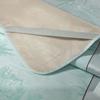 FUANNA Ice Silk Jacquard Cooling Mat