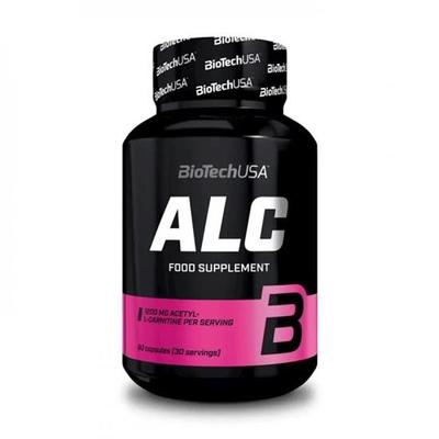 Biotech ALC, 60 kapslí