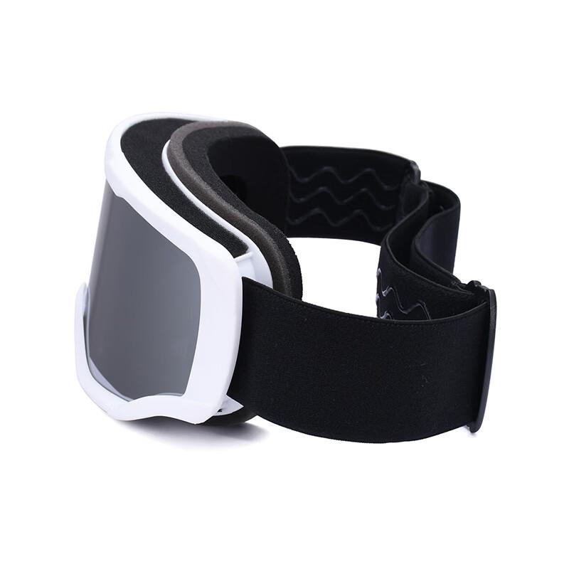 TLXT Professional Anti-Fog Ski Goggles