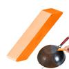 1PC Rust Eraser  Effortless Rubber Scrubber Magic Cleaning Eraser Stain and Rust Remover for Bathroom Glass Kitchen Pots