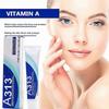 A313 Retinol Pommade Vitamin a Cream with High Concentration for Anti-Aging and Skin Nourishment, 50g