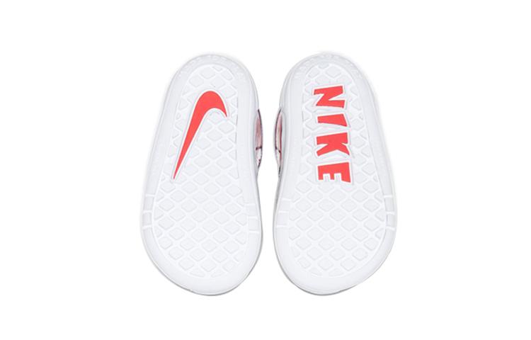 Nike Pico 5 Auto Low top Casual Shoes Flame Purple Infant And Toddler CK2462-500
