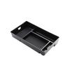Car Decoration Center Console Storage Box For Lexus NX 250 350 350h 450h+ -2025 Black Car Upgrade Modify A Car