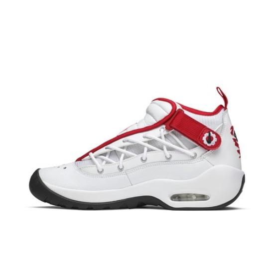 

Nike Air Shake Ndestrukt Retro Bulls 2017 880869-100 EU 42.5 белый