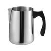 Kitchen Stainless Steel Milk Frothing Jug Barista Cup , 600ml