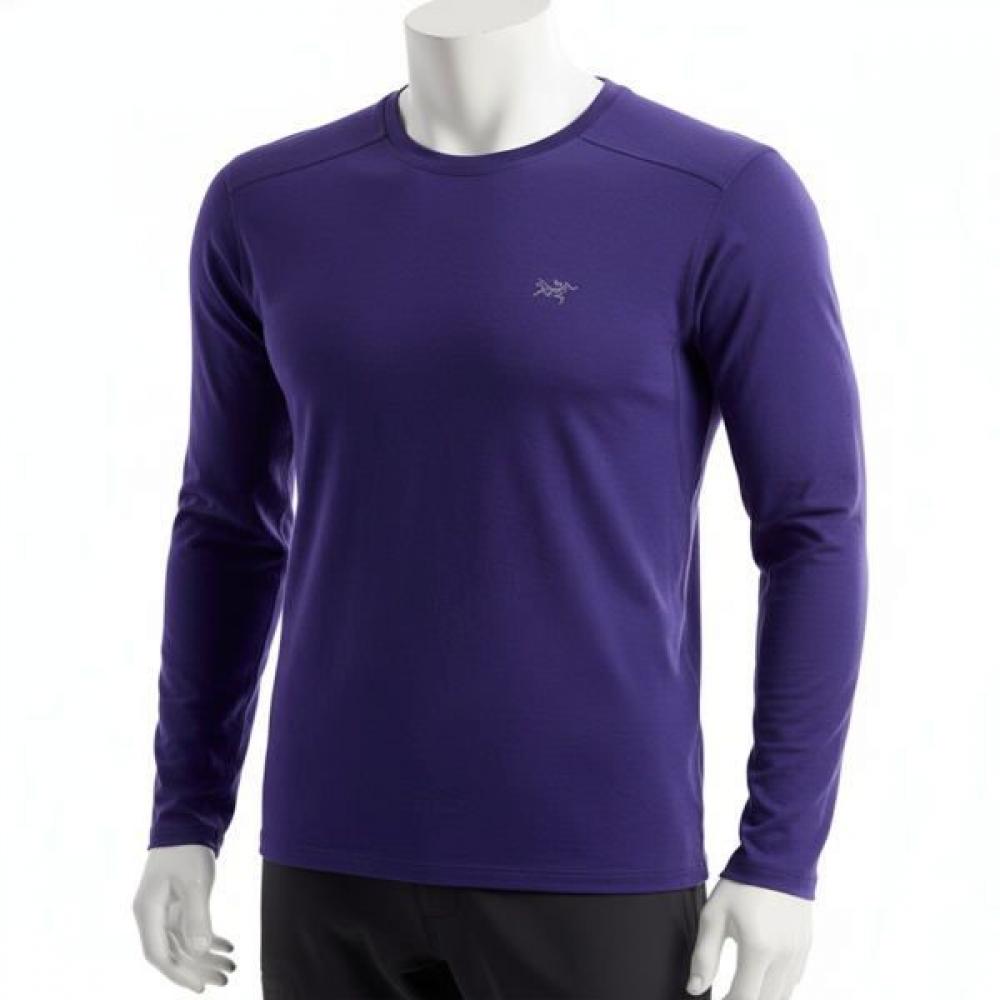 

Arcteryx Ionian Merino Wool Ls Men 797024 Atpsm07732sos SOULSONIC/XXL (around 115)