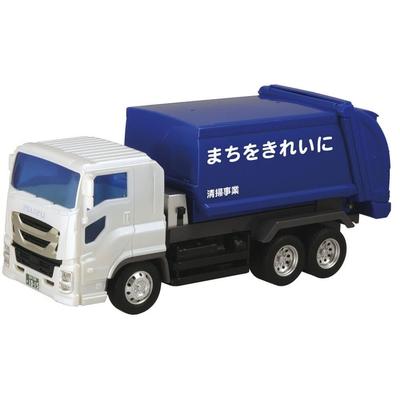 Toyco Isuzu Giga New Junior Cleaning Truck