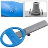 Dishwasher Lower Sprayer Arm Dishwasher Spare Part Replacement Spray Arm Dishwasher Repair Part for FGHD2465NF2A Models