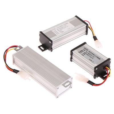 DC 36/48/60/72V Na 12V 10A 15A 20A 180W DC Menič pre Elektrické Vozidlá Elektrický Energetický Transformátor
