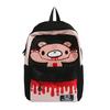 Zaino1011 nuovo Mori ins Giapponese tinta unita tela casual piccolo zaino retrò nicchia semplice studente classe