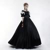 Ball Queen Court Gown Medieval Renaissance Dresses Cosplay Woman Victorian Dress