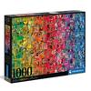 Puzzle 1000 Pièces Colorboom
