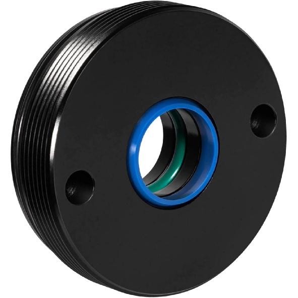 

Power Trim TILT Cylinder End Cap Glands Seals 878239 FSM042 Fits for Mercury V6 Units Gen 2 & 3 1991-2017 135 150 175 200 225 250 300 Optimax EFI 1