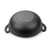 Telssida Cast Iron Multi-Purpose Mini Pot