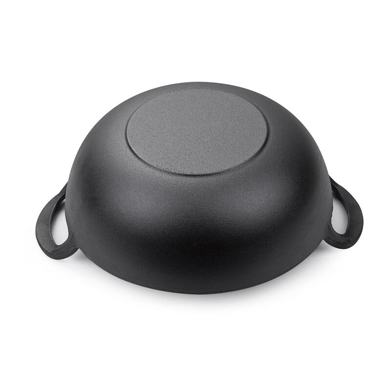 Telssida Cast Iron Multi-Purpose Mini Pot