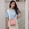 Koreanische Damen-Umhängetasche 2022 - Modische, vielseitige Messenger- & Bucket-Bag