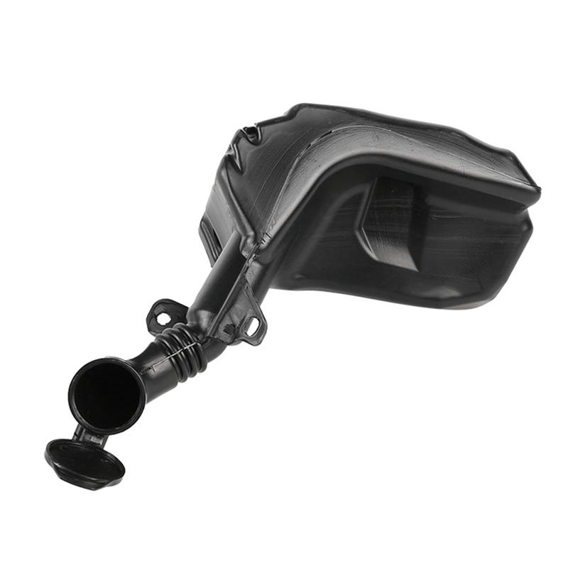 New High Quality Car Wiper Water Bottle Windshield Washer Water Tank Bottle 1642614-00-A For Tesla Model 3 Model Y