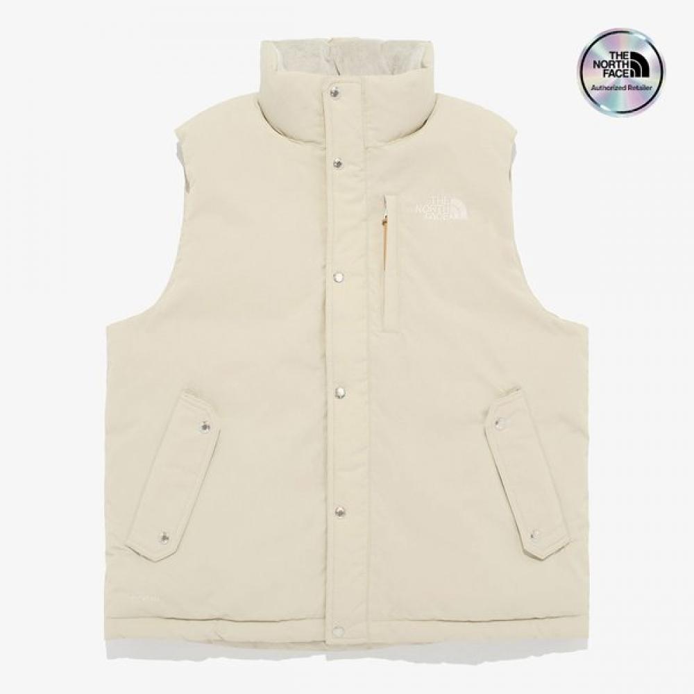 The North Face Men S rdS Down veSt Flyon White Sand Nv1dq59b WHITE SAND/090