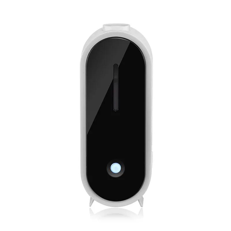 Wall-Mounted Perfume Essential Oils Diffuser Automatic Fragrance Sprayer Home Air Freshener Aromatherapy Machine Hilton Oil