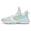 Light Crazy 1 'White Green Yellow' Men's 112021609-7