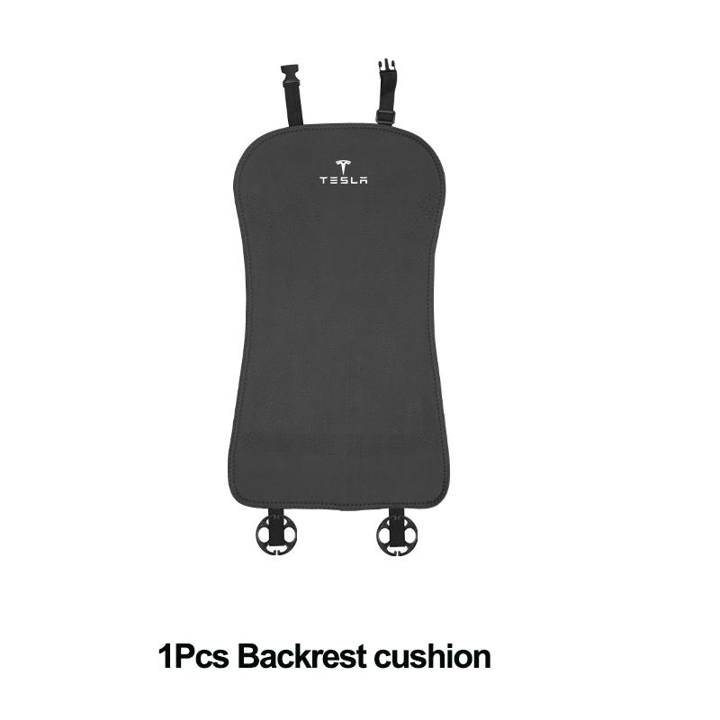 

Car Seat Suede Covers Auto Protective Seat Cushion Accessories For Tesla Model 3 Y S X Cybertruck Juguete Roadster Coil Bonina