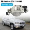 Throttle Body Assembly 53013163AD For Jeep Grand Cherokee 4.7L V8 2001-2004