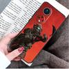 Apex Legends Game Case For Honor X9a X8a X7a X6a X6 X7 X8 X9 X8b X9b 50 70 90 Magic 5 Lite Magic 6 Pro Cover