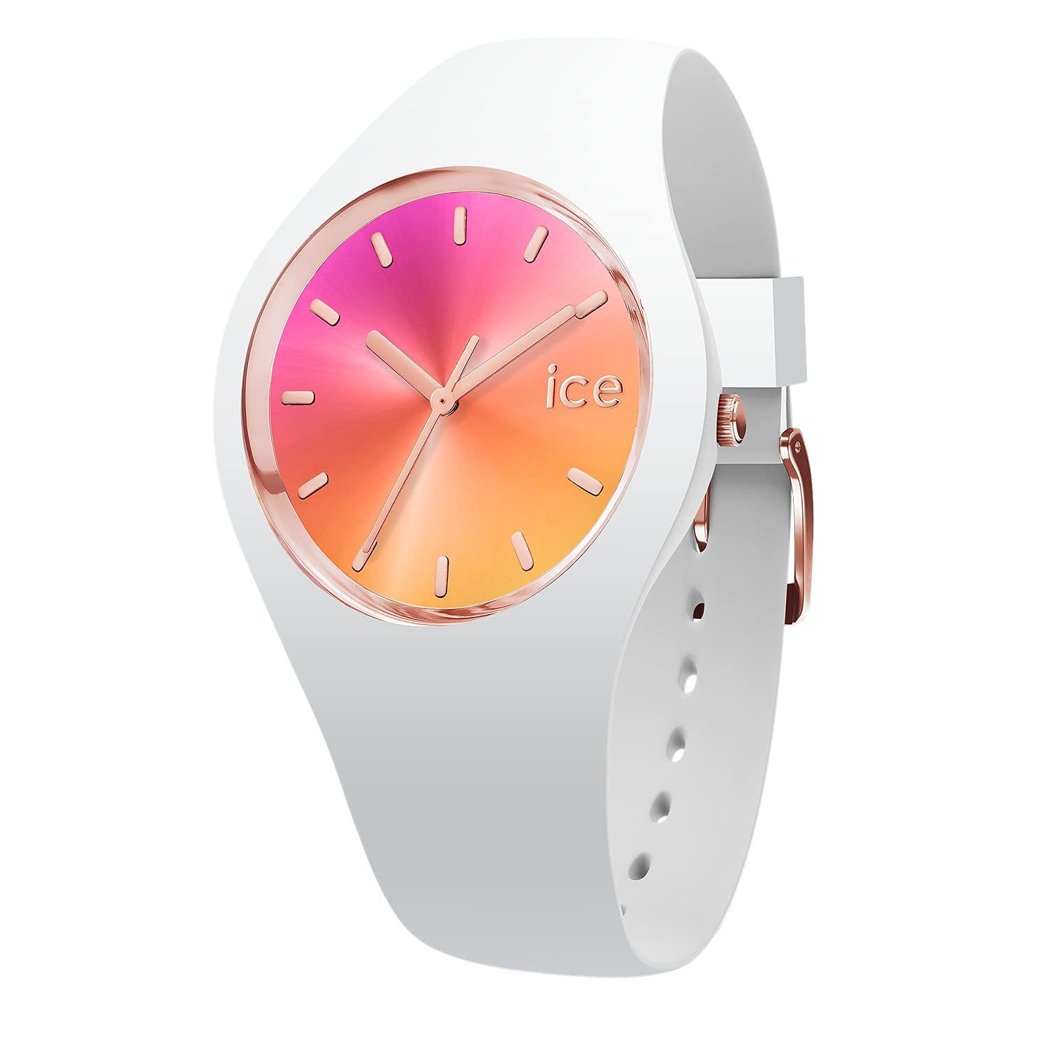 

Authorized Distributor [ICE-WATCH] Ice Watch Ladies Unisex 015750 Ice Sunset Medium California