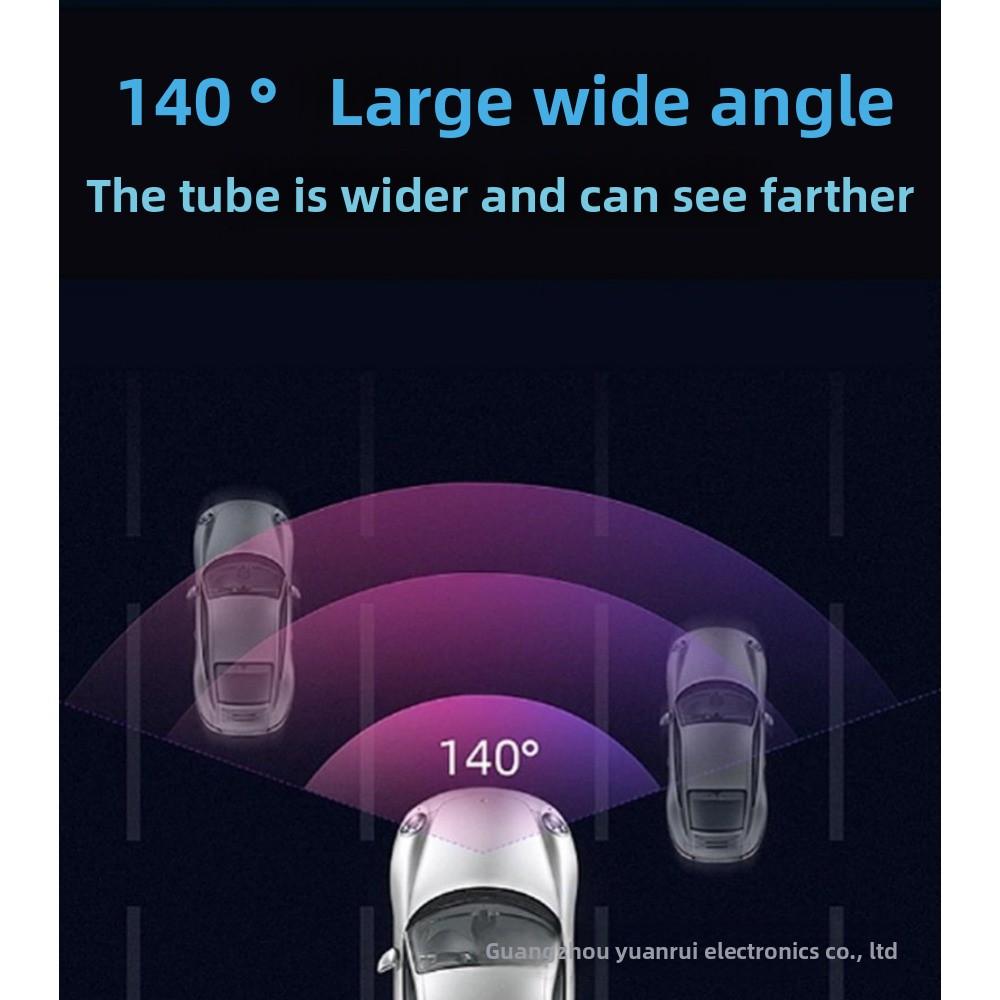 Driving Recorder Car Recorder Hidden
