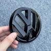 VW GTI GOLF Καπάκια Βαλβίδων 2026 Hot Volkswagen VW Καλύμματα Τροχών Κατάλληλα Για Volkswagen Jetta 2011-2018 Μπροστινή Μάσκα Αυτοκινήτου Σήματα VW R