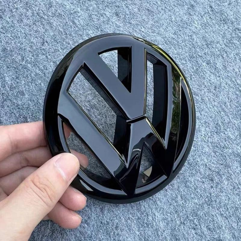 VW GTI GOLF Καπάκια Βαλβίδων 2026 Hot Volkswagen VW Καλύμματα Τροχών Κατάλληλα Για Volkswagen Jetta 2011-2018 Μπροστινή Μάσκα Αυτοκινήτου Σήματα VW R