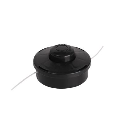 Trimmer Head Replacement for Lawn Mower Garden Grass Trimmer Garden Tool Accessories Black Trimming