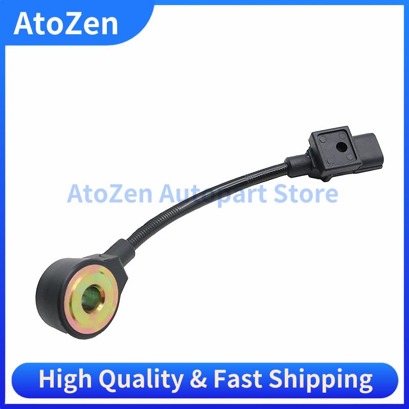 

Датчик детонации для Civic VII Civic Coupe Европа Honda Acura EL FR-V Stream 1.7 30530-PLE-004 30530PLE004 30530 PLE 004 Автозапчасти