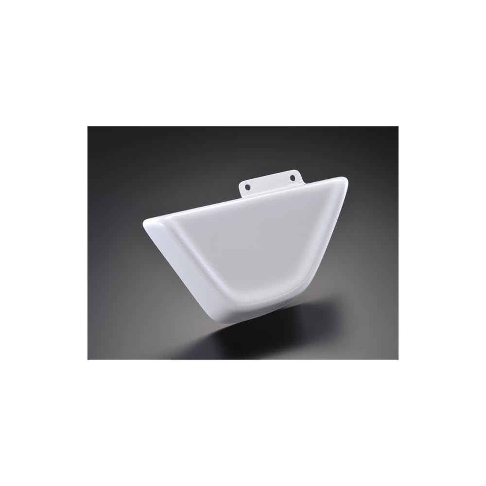 

Боковая крышка Gcraft в стиле 4L для 12V 33427 (Левая сторона) Обезьяна/Горилла белый