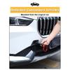 Car Forward Trailer Hook Tow Ring Bumper Tow Hook Trim For BMW X1 U11 2023-2026 Aluminum Alloy Exterior Car Accessories