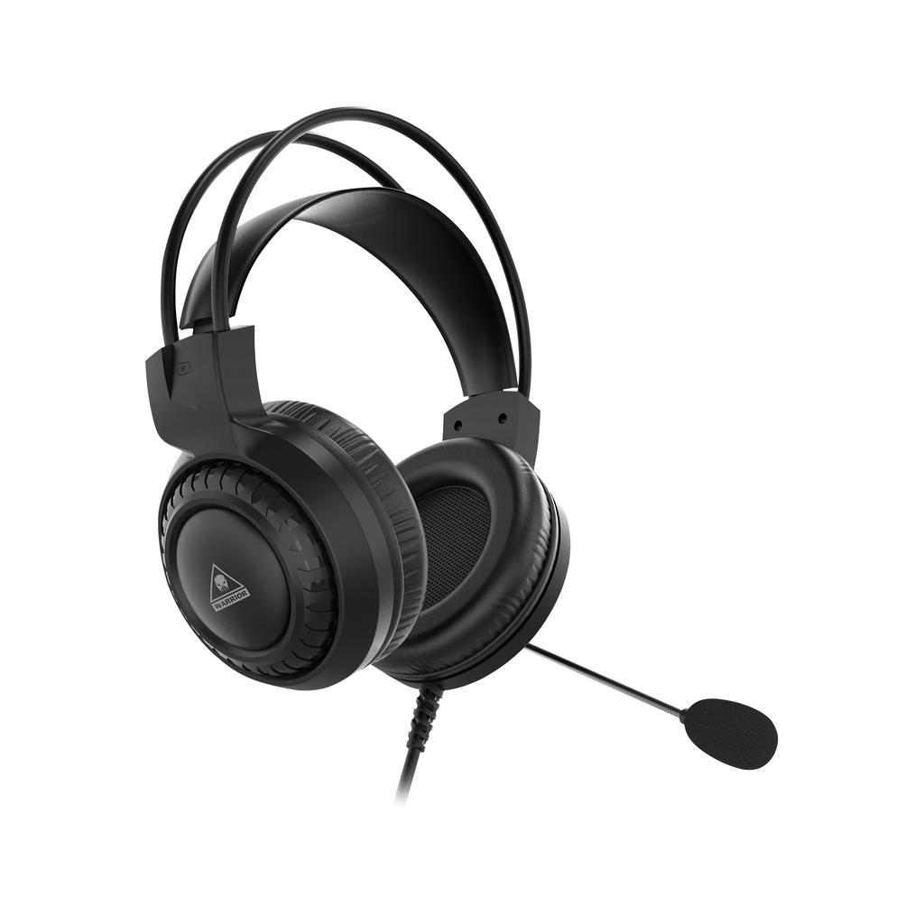 Kruger&Matz GH-10 wired USB gaming headphones with microphone