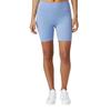 USA Pro Womens/Ladies Sorunch Ruched High Waist Workout Shorts