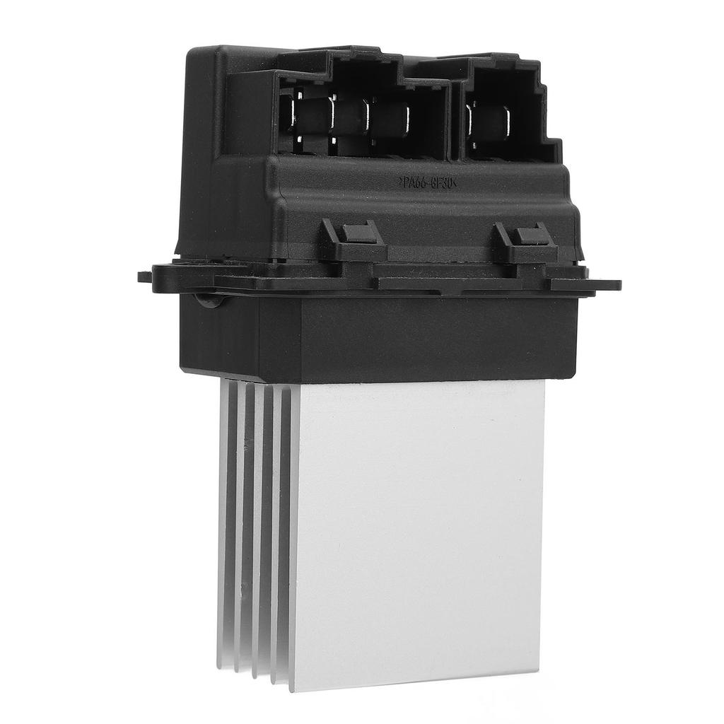 Car Heater Blower Motor Resistor 04885482AC Metal Enhanced Performance for Voyager Town Country Pacifica 300c Aspen