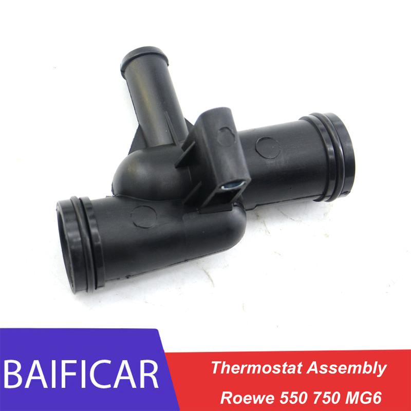 Baificar Brand New  Thermostat Assembly 10009997 91101011 For Roewe 550 750 MG6