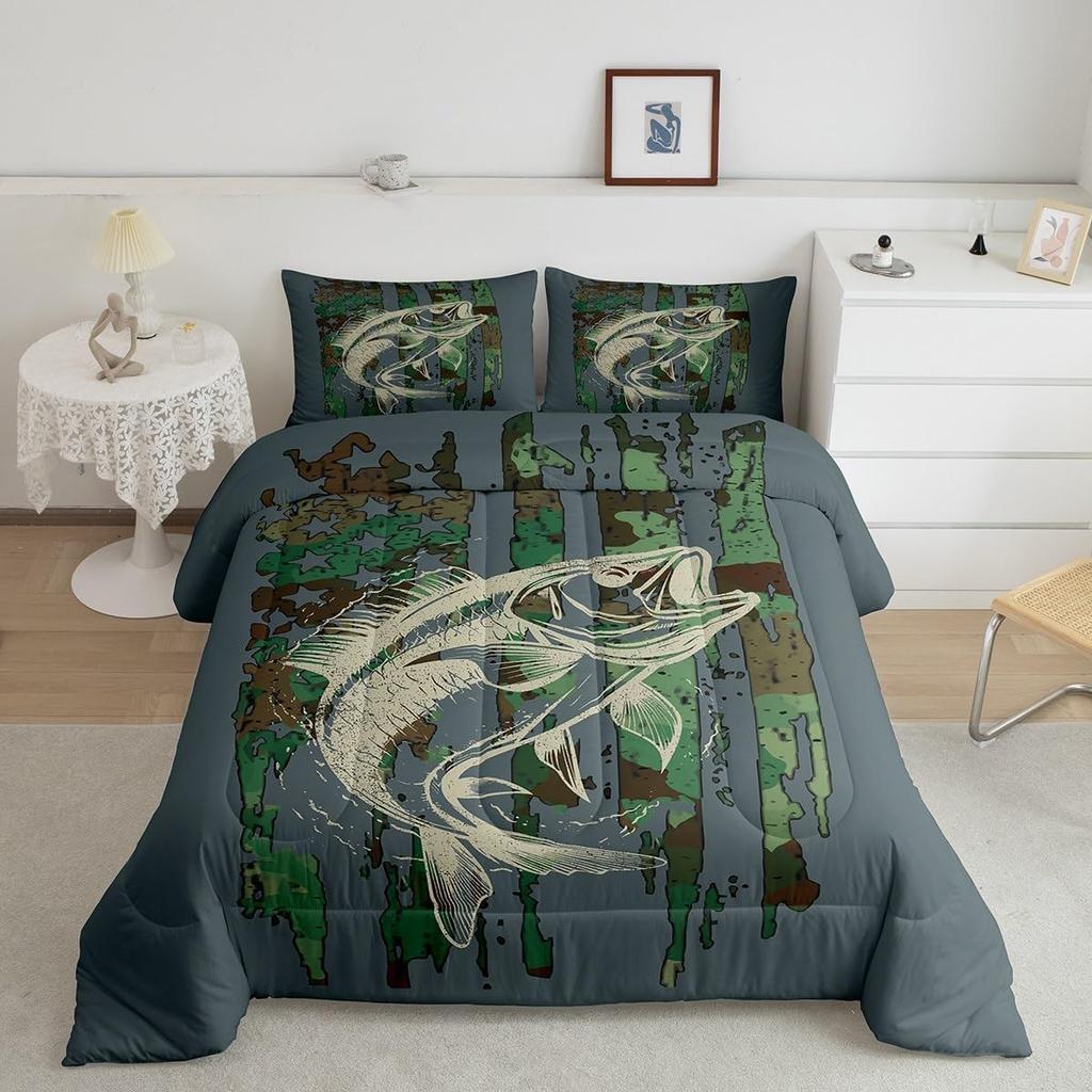 Sun and Moon Bedding Set Constellation Galaxy Comforter for Kids Boys Girls Teens Psychedelic Boho Mandala Comforter Breathable Celestial Du