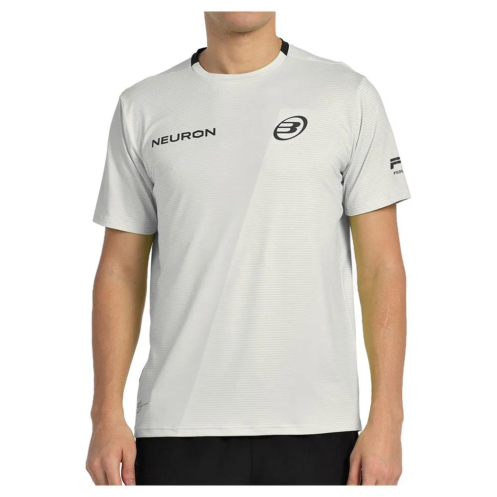 Bullpadel Chingotto 25i Short Sleeve T-Shirt