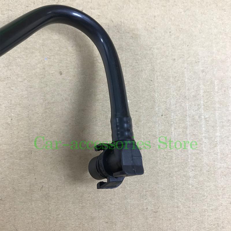 10 PIEZAS Salida de Tubo Calentador del Cuerpo de Aceleración Para Chevrolet Cruze Excelle 1.8 Hideo Opel Insignia Vectra Astra Zafira 55579102